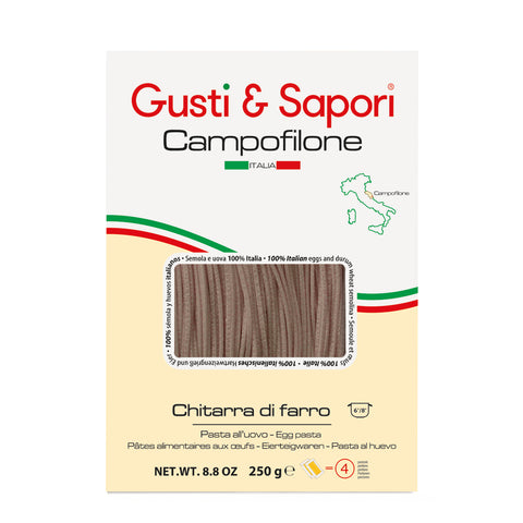 Chitarra di Farro