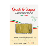 Fettuccine agli Spinaci