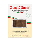 Fettuccine al Cacao