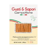 Fettuccine al Peperoncino