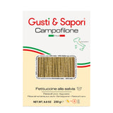Fettuccine alla Salvia