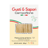Fettuccine al Farro