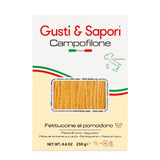 Fettuccine al Pomodoro