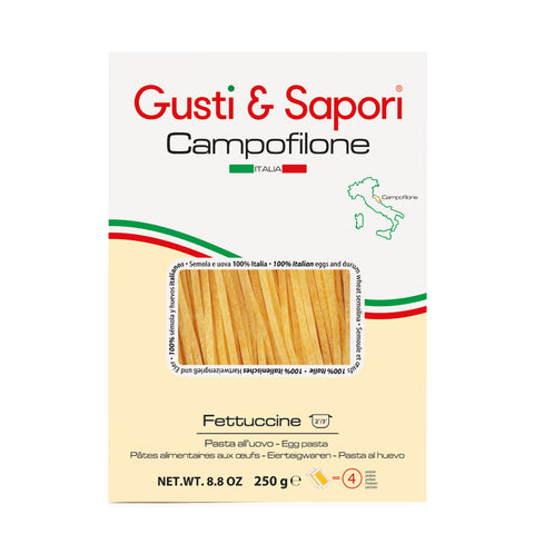 Fettuccine
