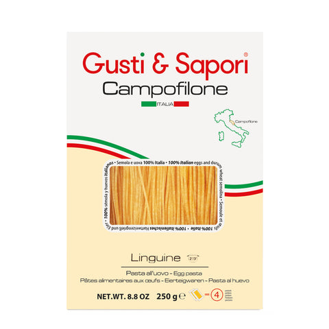 Linguine
