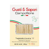 Tagliatelle di Avena