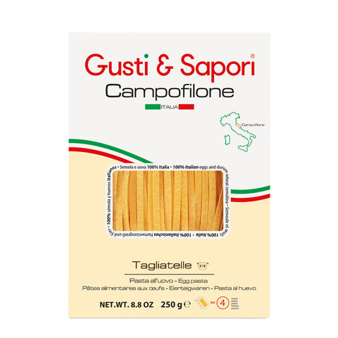 Tagliatelle