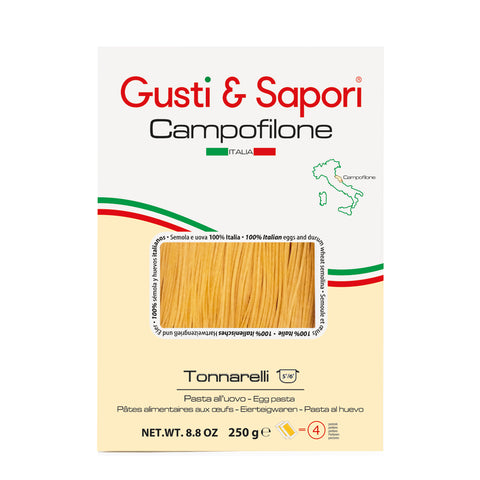 Tonnarelli