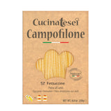 Fettuccine of Campofilone