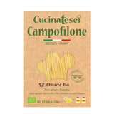 Organic Chitarra of Campofilone