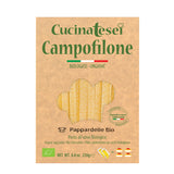 Organic Pappardelle of Campofilone