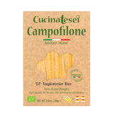 Organic Tagliatelle of Campofilone