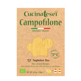 Organic Tagliolini of Campofilone