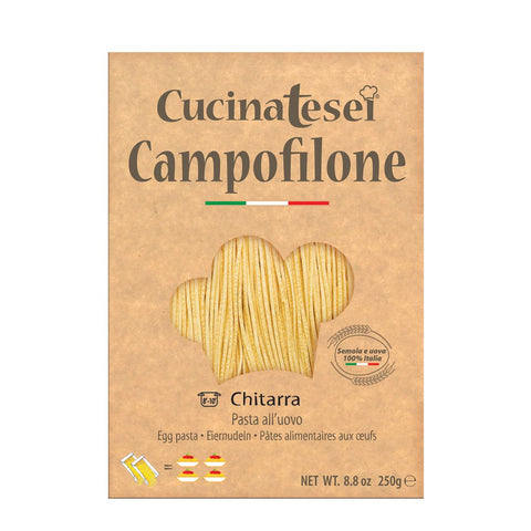 Chitarra of Campofilone