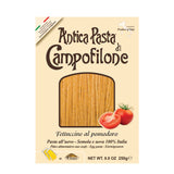 Tomato Fettuccine